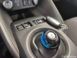  Nissan  Leaf Nissan  40 khW Acenta 6.6 kW 5d #39