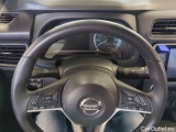  Nissan  Leaf Nissan  40 khW Acenta 6.6 kW 5d #40