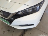  Nissan  Leaf Nissan  40 khW Acenta 6.6 kW 5d #46