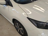  Nissan  Leaf Nissan  40 khW Acenta 6.6 kW 5d #53