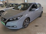  Nissan  Leaf Nissan  40 khW Acenta 6.6 kW 5d 
