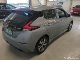  Nissan  Leaf Nissan  40 khW Acenta 6.6 kW 5d #2