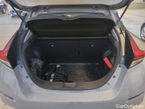  Nissan  Leaf Nissan  40 khW Acenta 6.6 kW 5d #8