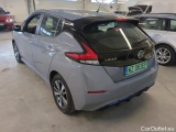  Nissan  Leaf Nissan  40 khW Acenta 6.6 kW 5d #9