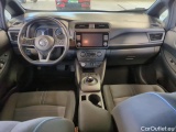  Nissan  Leaf Nissan  40 khW Acenta 6.6 kW 5d #10