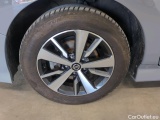  Nissan  Leaf Nissan  40 khW Acenta 6.6 kW 5d #13