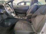  Nissan  Leaf Nissan  40 khW Acenta 6.6 kW 5d #12