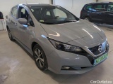  Nissan  Leaf Nissan  40 khW Acenta 6.6 kW 5d #15
