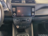  Nissan  Leaf Nissan  40 khW Acenta 6.6 kW 5d #18