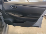  Nissan  Leaf Nissan  40 khW Acenta 6.6 kW 5d #23