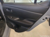  Nissan  Leaf Nissan  40 khW Acenta 6.6 kW 5d #26