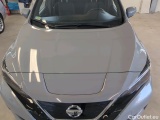  Nissan  Leaf Nissan  40 khW Acenta 6.6 kW 5d #37