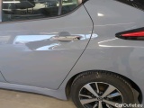  Nissan  Leaf Nissan  40 khW Acenta 6.6 kW 5d #46