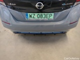  Nissan  Leaf Nissan  40 khW Acenta 6.6 kW 5d #50