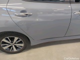  Nissan  Leaf Nissan  40 khW Acenta 6.6 kW 5d #54
