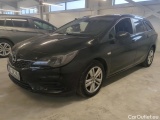  Opel  Astra Opel  Sports Tourer 1.5 CDTI Edition 122KM 5d 