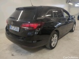  Opel  Astra Opel  Sports Tourer 1.5 CDTI Edition 122KM 5d #2