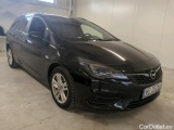  Opel  Astra Opel  Sports Tourer 1.5 CDTI Edition 122KM 5d #18