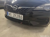  Opel  Astra Opel  Sports Tourer 1.5 CDTI Edition 122KM 5d #42