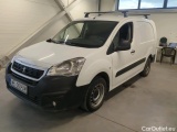  Peugeot  Partner Peugeot  1.6 BlueHDi 100 KM Active L2 4d 