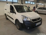  Peugeot  Partner Peugeot  1.6 BlueHDi 100 KM Active L2 4d #9