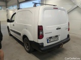  Peugeot  Partner Peugeot  1.6 BlueHDi 100 KM Active L2 4d #17