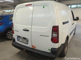  Peugeot  Partner Peugeot  1.6 BlueHDi 100 KM Active L2 4d #27