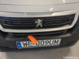  Peugeot  Partner Peugeot  1.6 BlueHDi 100 KM Active L2 4d #175
