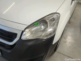  Peugeot  Partner Peugeot  1.6 BlueHDi 100 KM Active L2 4d #183