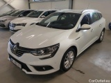  Renault  Megane Renault  Grandtour 1.5 Blue dCi Intens 115KM 5d 