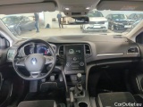 Renault  Megane Renault  Grandtour 1.5 Blue dCi Intens 115KM 5d #8