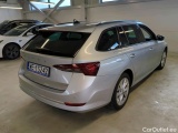  Skoda  Octavia Škoda  Combi 2.0 TDI 110kW Ambition DSG 5d #2