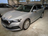  Skoda  Octavia Škoda  Combi 2.0 TDI 110kW Ambition DSG 5d 