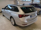  Skoda  Octavia Škoda  Combi 2.0 TDI 110kW Ambition DSG 5d #10