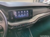  Skoda  Octavia Škoda  Combi 2.0 TDI 110kW Ambition DSG 5d #16