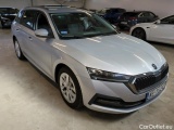  Skoda  Octavia Škoda  Combi 2.0 TDI 110kW Ambition DSG 5d #15