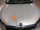  Skoda  Octavia Škoda  Combi 2.0 TDI 110kW Ambition DSG 5d #31