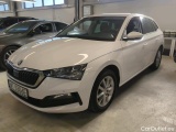  Skoda  Scala Škoda  1.5 TSi 110 kW Ambition 5d 