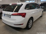  Skoda  Scala Škoda  1.5 TSi 110 kW Ambition 5d #2