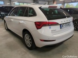  Skoda  Scala Škoda  1.5 TSi 110 kW Ambition 5d #7