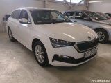  Skoda  Scala Škoda  1.5 TSi 110 kW Ambition 5d #19