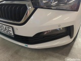  Skoda  Scala Škoda  1.5 TSi 110 kW Ambition 5d #31