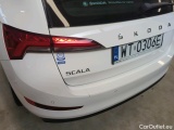  Skoda  Scala Škoda  1.5 TSi 110 kW Ambition 5d #45