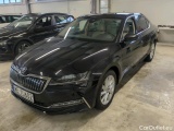  Skoda  Superb Škoda  1.4 TSI Plug-InHybrid 160kW Style DSG 5d 