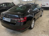  Skoda  Superb Škoda  1.4 TSI Plug-InHybrid 160kW Style DSG 5d #2