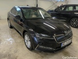  Skoda  Superb Škoda  1.4 TSI Plug-InHybrid 160kW Style DSG 5d #11