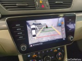  Skoda  Superb Škoda  1.4 TSI Plug-InHybrid 160kW Style DSG 5d #9