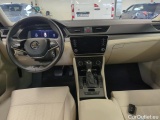  Skoda  Superb Škoda  1.4 TSI Plug-InHybrid 160kW Style DSG 5d #14
