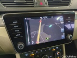  Skoda  Superb Škoda  1.4 TSI Plug-InHybrid 160kW Style DSG 5d #12