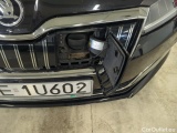  Skoda  Superb Škoda  1.4 TSI Plug-InHybrid 160kW Style DSG 5d #18